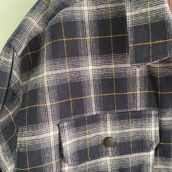 NWT Rugged Elements warm dark navy jacket - Picture 3 of 8